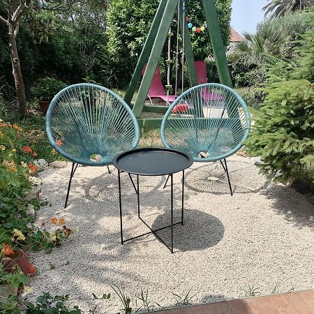 Apartmán Dairos Mali Lošinj Exteriér fotografie