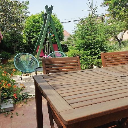 Apartmán Dairos Mali Lošinj Exteriér fotografie