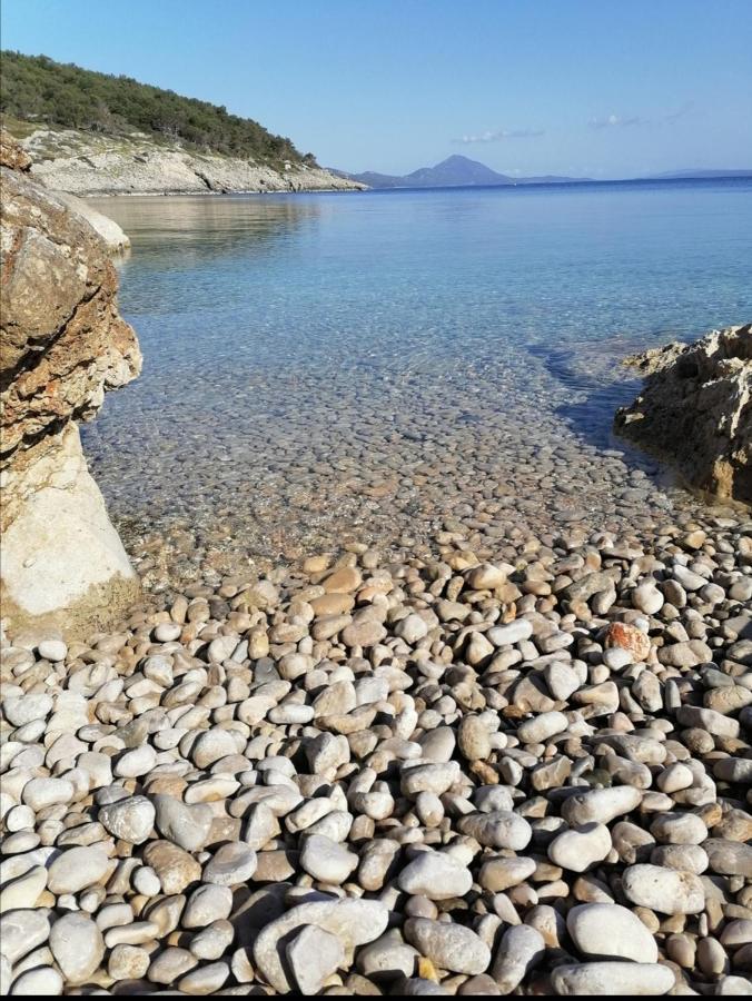 Apartmán Dairos Mali Lošinj Exteriér fotografie