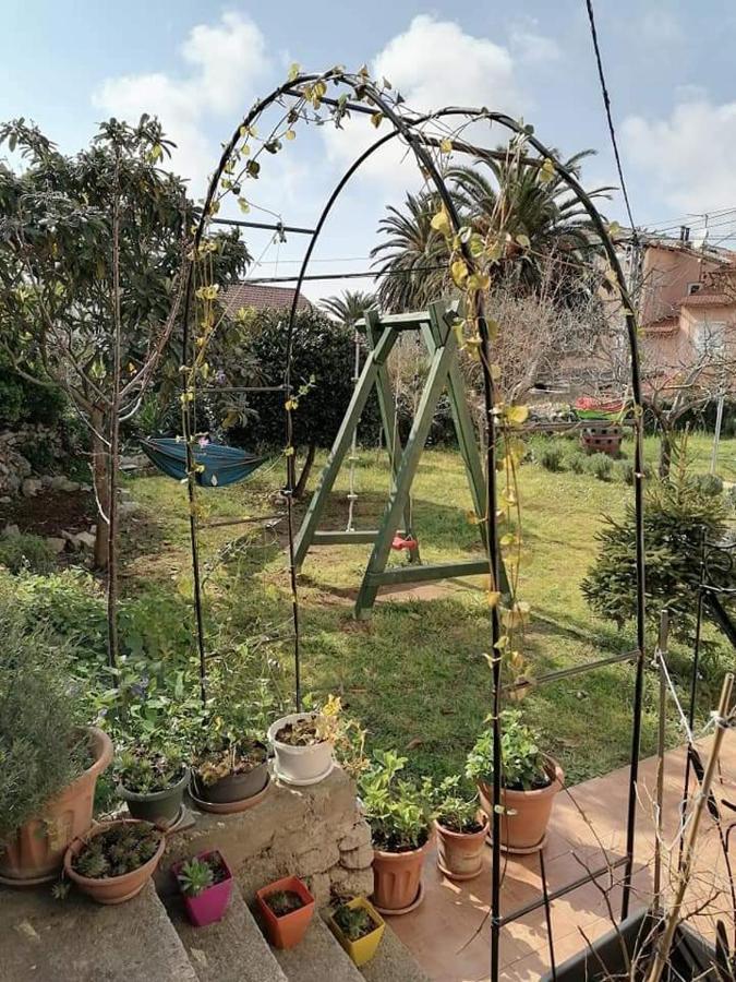 Apartmán Dairos Mali Lošinj Exteriér fotografie