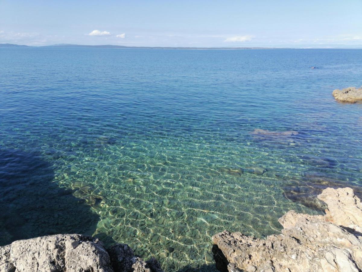 Apartmán Dairos Mali Lošinj Exteriér fotografie