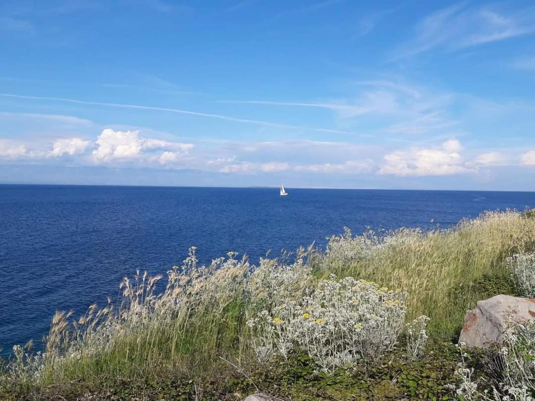 Apartmán Dairos Mali Lošinj Exteriér fotografie