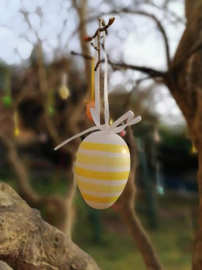 Apartmán Dairos Mali Lošinj Exteriér fotografie