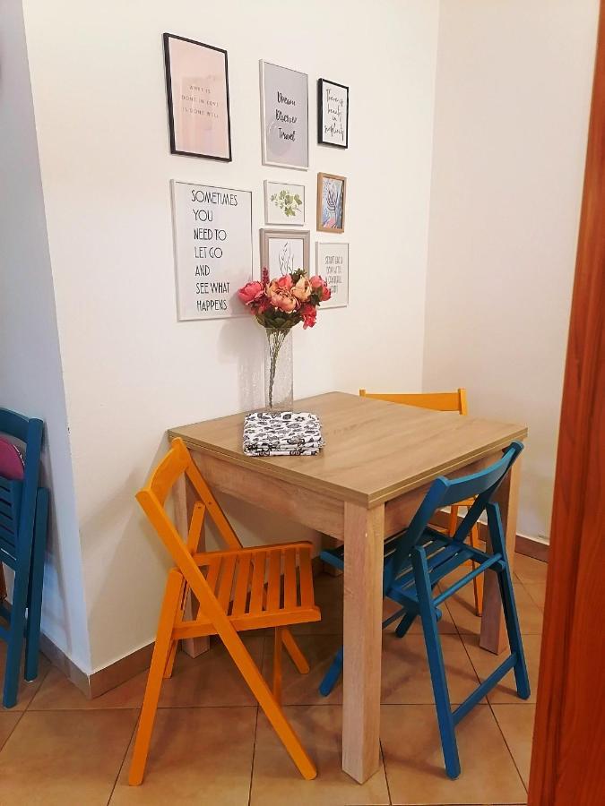 Apartmán Dairos Mali Lošinj Exteriér fotografie