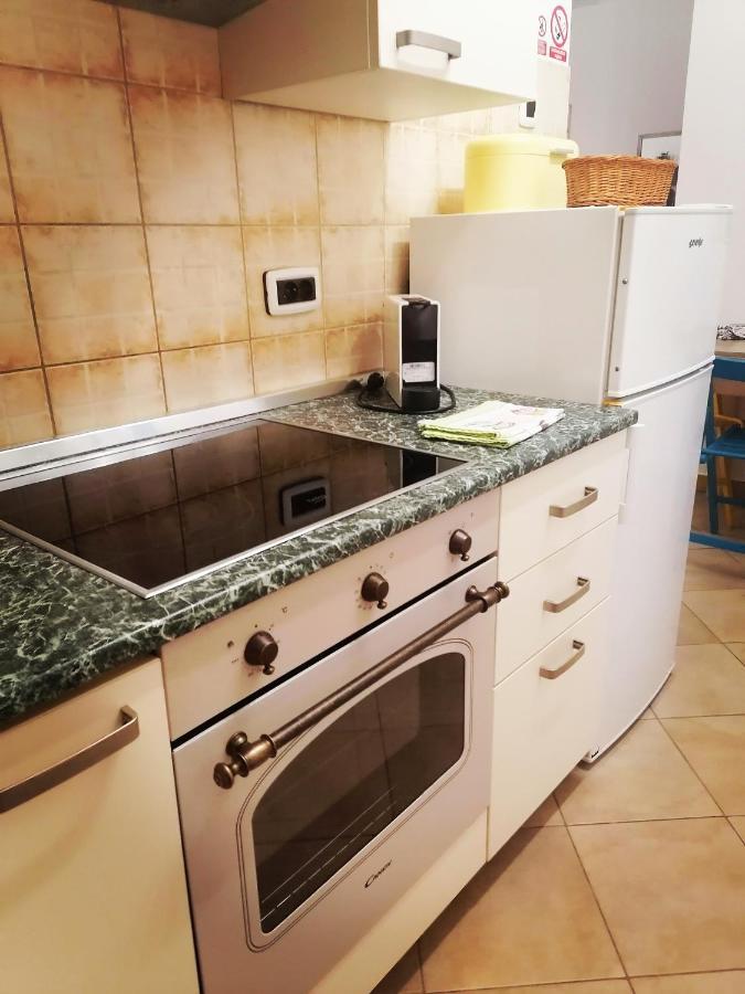 Apartmán Dairos Mali Lošinj Exteriér fotografie