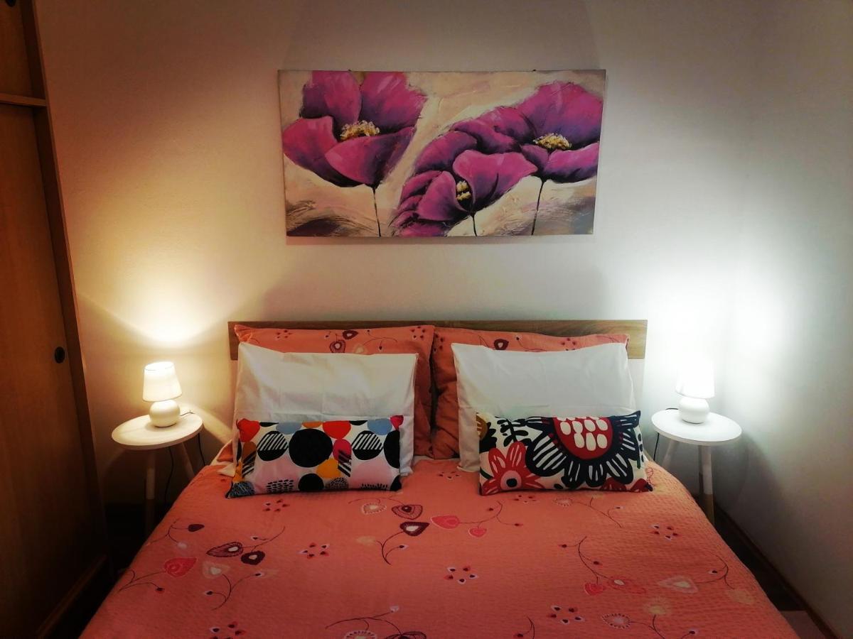 Apartmán Dairos Mali Lošinj Exteriér fotografie