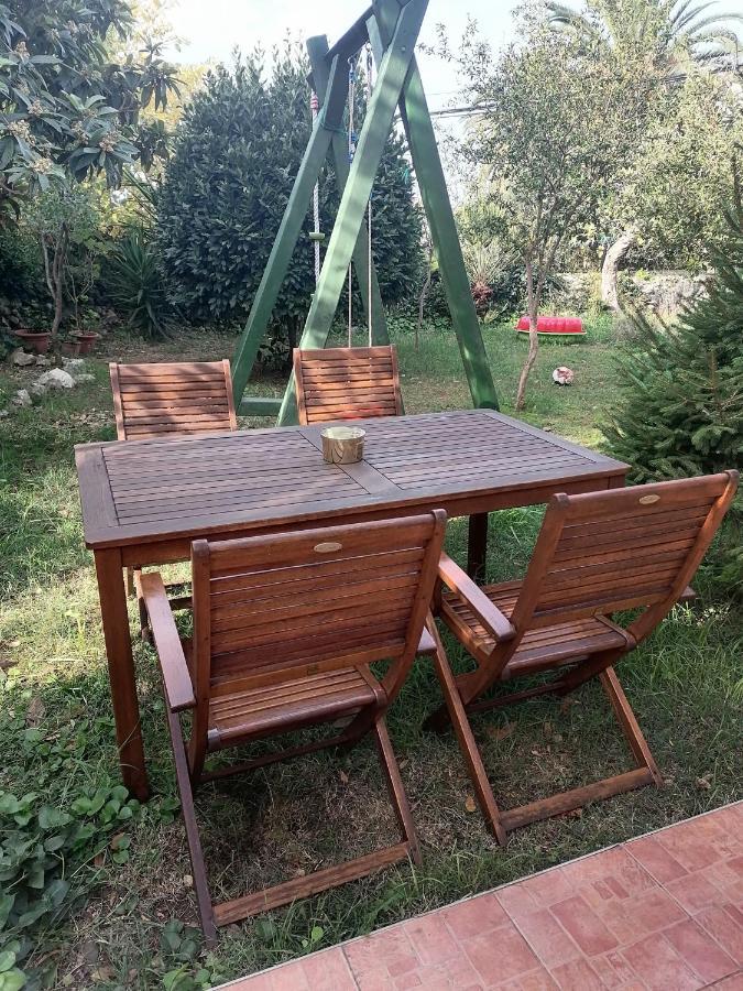 Apartmán Dairos Mali Lošinj Exteriér fotografie