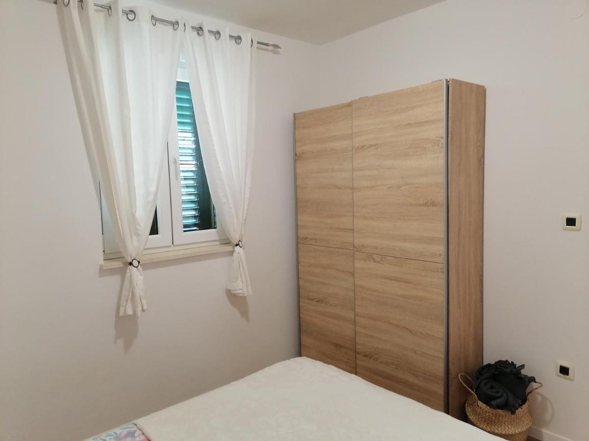 Apartmán Dairos Mali Lošinj Exteriér fotografie