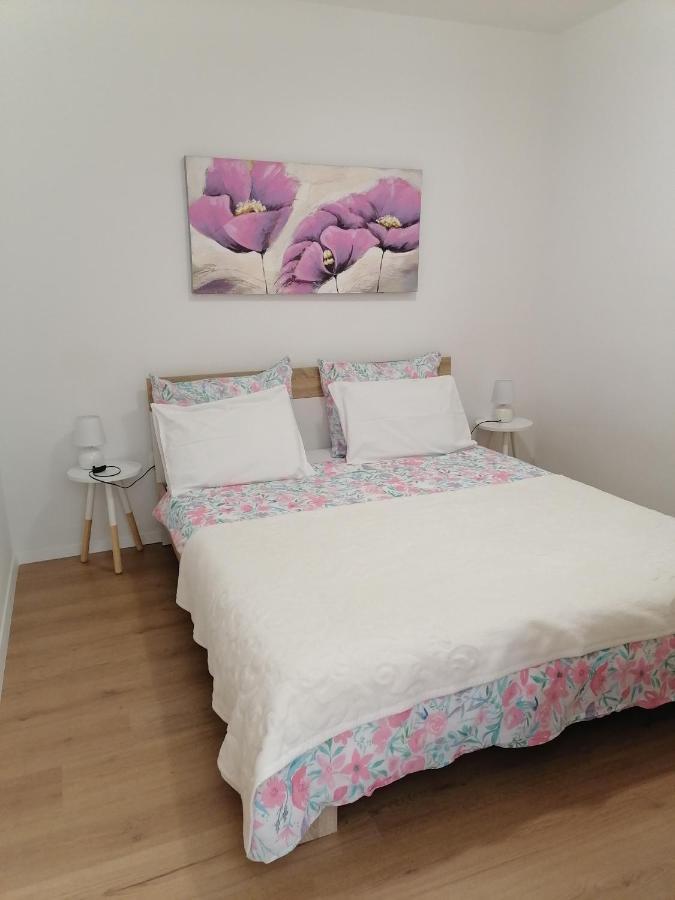 Apartmán Dairos Mali Lošinj Exteriér fotografie