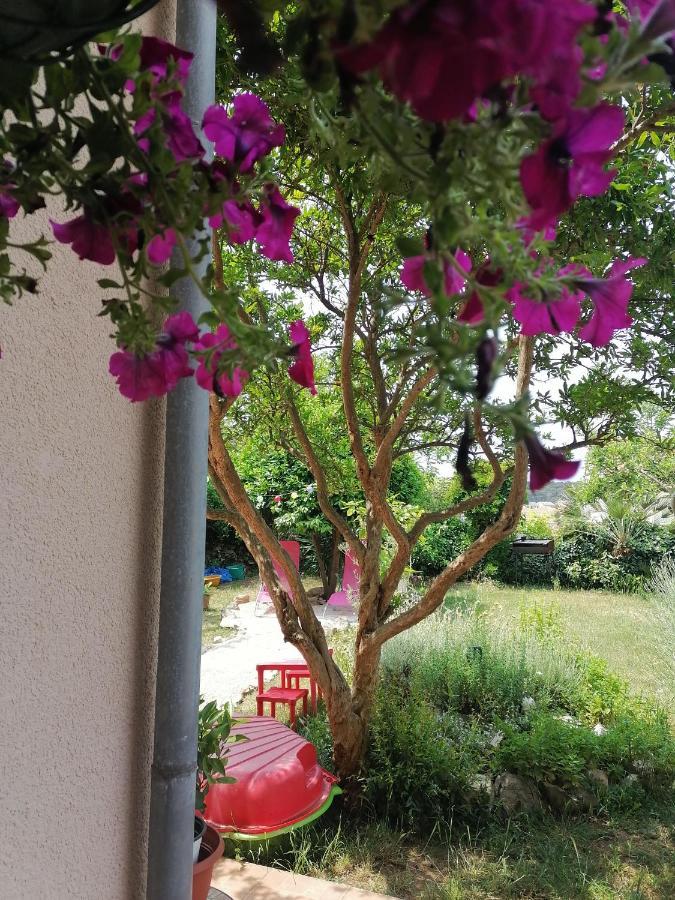 Apartmán Dairos Mali Lošinj Exteriér fotografie