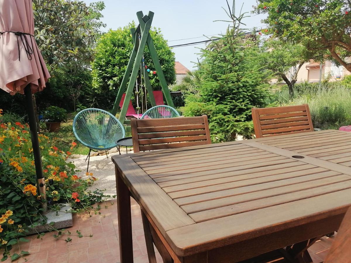 Apartmán Dairos Mali Lošinj Exteriér fotografie