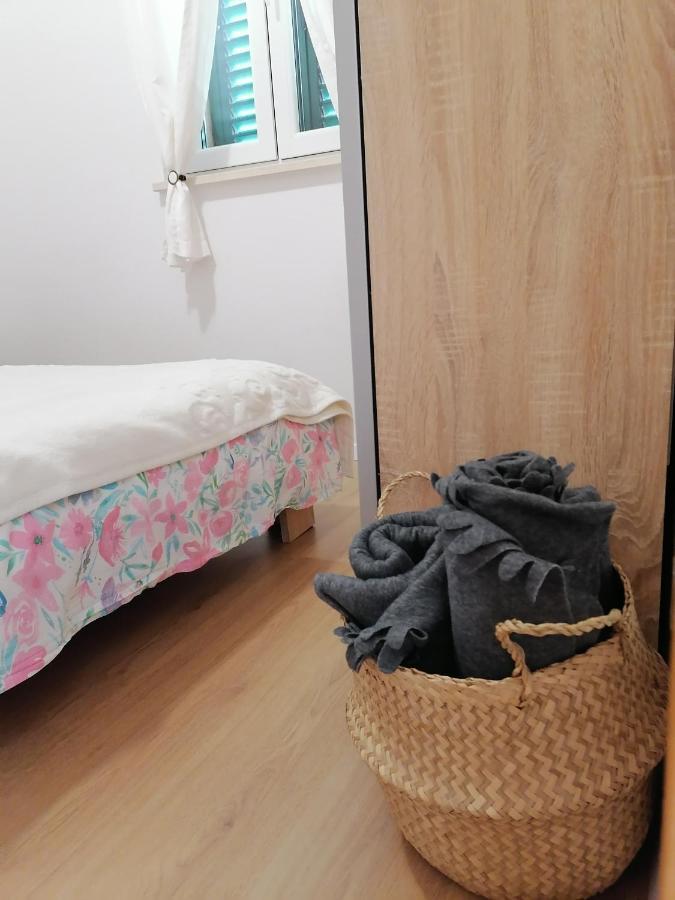Apartmán Dairos Mali Lošinj Exteriér fotografie